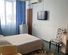 Номер комфорт семейный (309) в Гармония