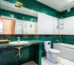 Люкс в Рублевка Village