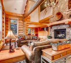 Коттедж в Clifton Lodge