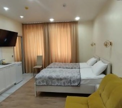 Апартаменты студия №1 в ApartRent