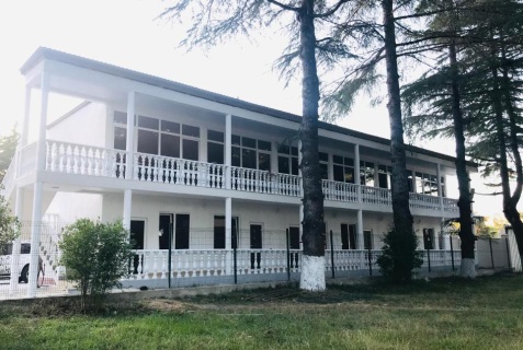 Пицунда: Мини-отель Mini Hotel On Gochua 76A