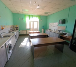 Стандартный номер в Маруся