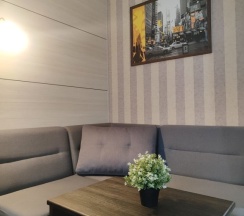 Полулюкс в Bestau