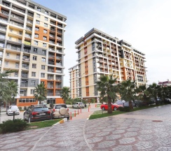 Квартира в Апартаменты на ул. Старошоссейная, 5 корпус 4 кв248
