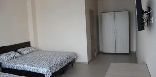 Джубга: Гостевой дом Лето