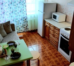 151, ул. Кропоткина д. 13а в Красивые квартиры