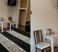 Номер Comfort в Кемка