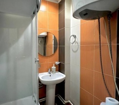 Квартира в SOVA
