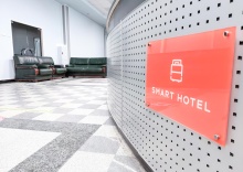 Челябинск: Отель Smart Hotel KDO Челябинск