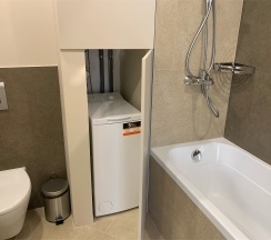 Студия Классик в Sensa room