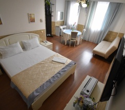 Улучшенный стандарт в Виа Сакра