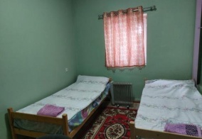 Хостел Konok center hostel в Оше