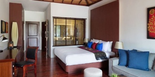 Ко-Липе: Курортный отель Mali Resort Sunrise Beach