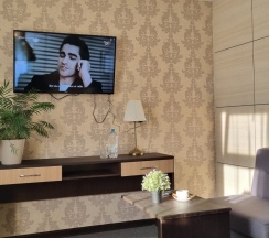 Полулюкс в Bestau