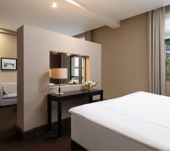 Junior Suite в Rodina Grand Hotel&SPA