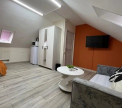 Номер Superior  в Уют