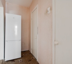 Квартира в Апартаменты на кубинка 1, корпус 28