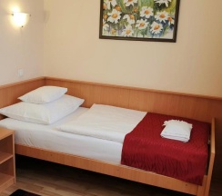 Номер Standard в Diana Club Hotel