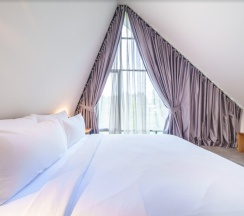 Tree House в Курортный отель Baan Ploy Sea