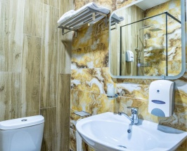 Стандарт DBL в Мартон Сказка