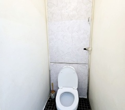 Квартира в Апартаменты на Большая Черкизовская улица, 20к2