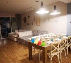 Двухместный номер Standard двуспальная кровать в My Resort Hua Hin A502