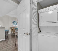 Номер Standard в Palms Resort #2603 Jr. 2BR