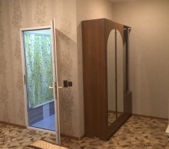Двухместный номер в Астра
