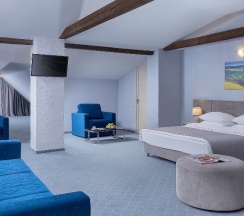 Люкс Кантри/ Suite Country в Кантри Резорт