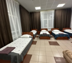 Двухкомнатный стандарт в Николаевский