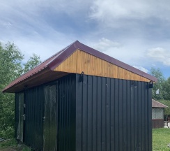 1-комнатные апартаменты стандарт в Лама Парк