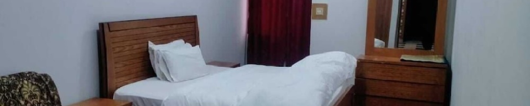 Двухместный номер Standard двуспальная кровать в Hotel City Inn