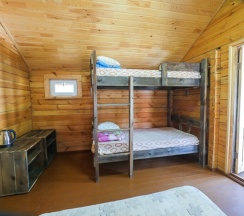 Дом летний в Уткуль РФ