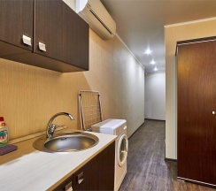 Апартаменты однокомнатные в Пионер люкс