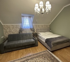 Комфорт в Ода