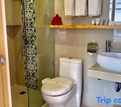 Семейный номер Standard в IL Mare Sakura Resort Boracay