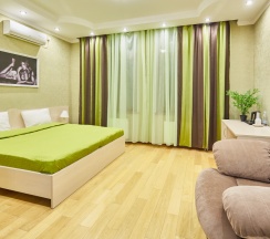 Семейный в Шмель