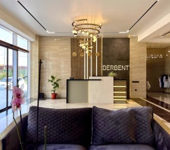 Люкс Премиум в Derbent Premium