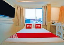 Люкс с 2 комнатами в OYO 1117 Phuket Airport Suites