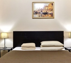 Апартаменты в Villa Decor