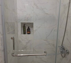 Двухместный номер в Гостиница