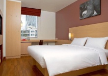 Номер Standard с 2 комнатами в ibis Bangkok Sathorn