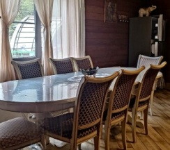 Загородный дом из сруба в ЧистоТел