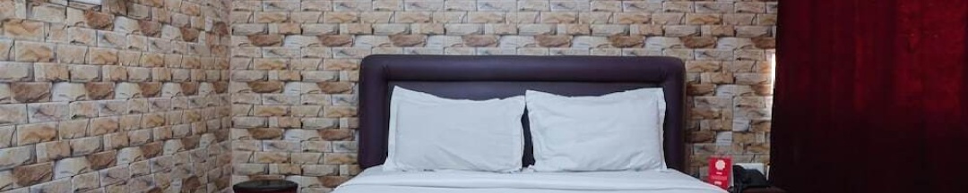 Двухместный номер Executive двуспальная кровать в Hotel Raj Palace