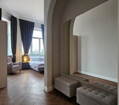 Люкс в Норд Стар