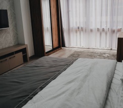 Люкс Премиум 2 этаж в Ахтынские бани №1