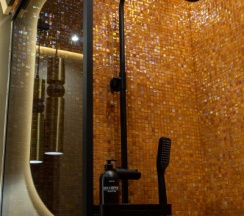 Закат в Goldyssun