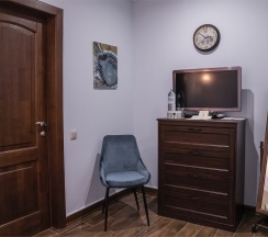 Standard Classic Terracce 17 в Spatium wellness center