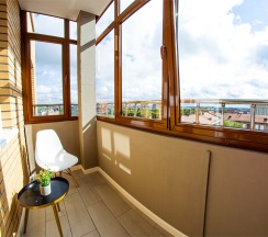 Чернышевского 2/3, кв.34 в Rent-сервис