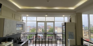 Нальчик: Хостел City hostel